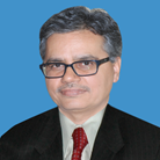 Rakesh Kumar